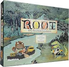 Root: Riverfolk Expansion LED01001
